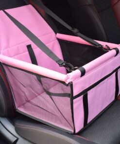 Dog Car Seat Carrier