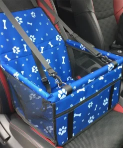 Dog Car Seat Carrier