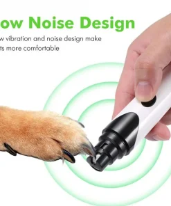 Pet Nail Grinders