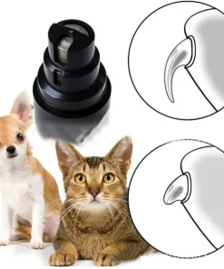 Pet Nail Grinders