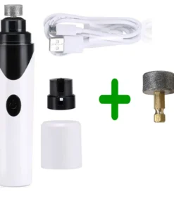 Pet Nail Grinders