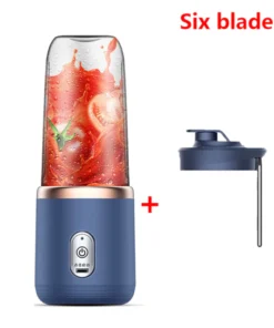 Mini Electric Fruit M3juicer USB Charging Blender