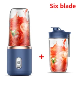 Mini Electric Fruit M3juicer USB Charging Blender
