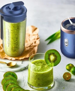 Mini Electric Fruit M3juicer USB Charging Blender