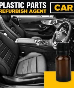 Plastic Parts Refurbish Agent