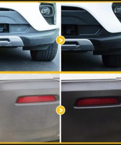 Plastic Parts Refurbish Agent