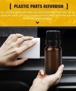 Plastic Parts Refurbish Agent