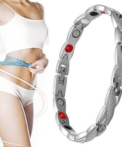 Lymph Detox Magnetic Bracelet