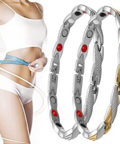 Lymph Detox Magnetic Bracelet