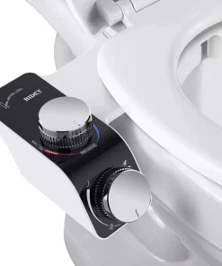 Self Cleaning Bidget Feminine Toilet Water Spray