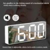 Set Alarm For 30 Minutes - Digital Alarm Clock