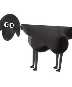 Sheep Decorative Toilet Paper Holder