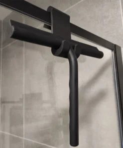 Shower Glass Squeegee