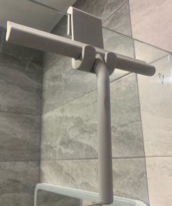 Shower Glass Squeegee