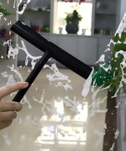 Shower Glass Squeegee