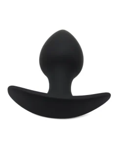 Bbw Scissor Silicone Butt Plug Smooth Anal Toys