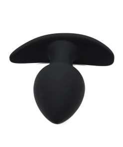 Bbw Scissor Silicone Butt Plug Smooth Anal Toys