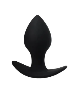 Bbw Scissor Silicone Butt Plug Smooth Anal Toys