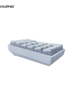 Mini Bluetooth Mechanical Numpad Keyboard