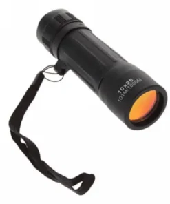 Small Hand Held Telescope