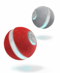 Smart Interactive Cat Toy