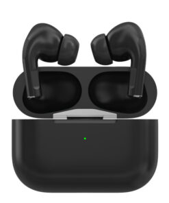 Smart Touch Earbuds Pro