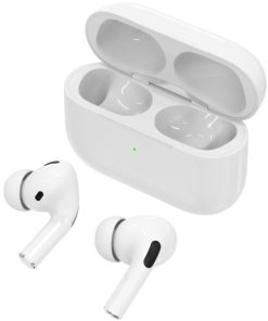 Smart Touch Earbuds Pro