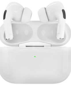 Smart Touch Earbuds Pro