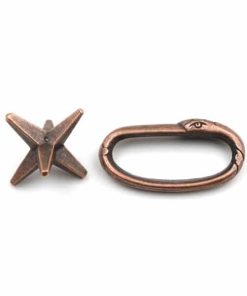 Snake Escape Classic Metal Puzzle