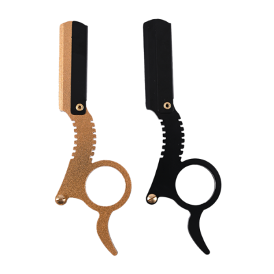 Straight Edge Barber Razor