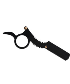 Straight Edge Barber Razor