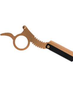 Straight Edge Barber Razor