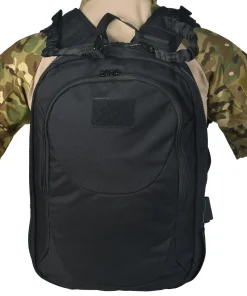 Rapidly Deploy Bulletproof Backpack
