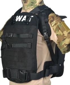 Rapidly Deploy Bulletproof Backpack