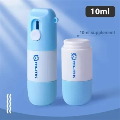 Thermal Paper Correction Fluid with Unboxing Knife