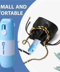 Thermal Paper Correction Fluid with Unboxing Knife