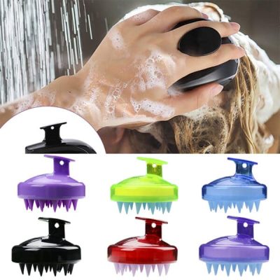 Hair Scalp Massager Brush