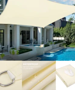 UV Protection Canopy