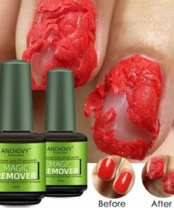 Upgraded Magic Nail Polish Remover
