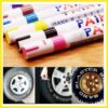 WATERPROOF TIRE PAINT PEN