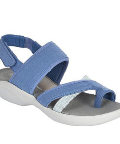 Women’s Orthopedic Arch-Support Sandals
