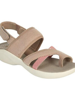 Women’s Orthopedic Arch-Support Sandals