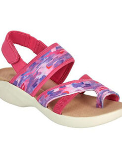 Women’s Orthopedic Arch-Support Sandals