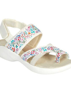 Women’s Orthopedic Arch-Support Sandals