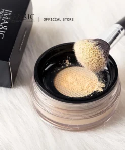 Waterproof Foundation Invisible Brightening Skin Naming Cosmetics