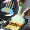 Wide Shovel Silicone Spatula