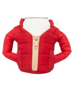 Down Jacket Cup Cover