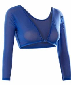 Long Sleeve Seamless Top Shirt