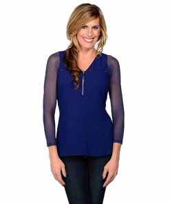 Long Sleeve Seamless Top Shirt