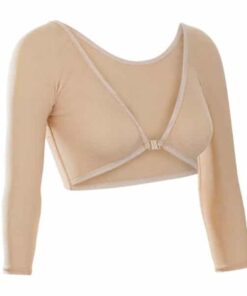 Long Sleeve Seamless Top Shirt